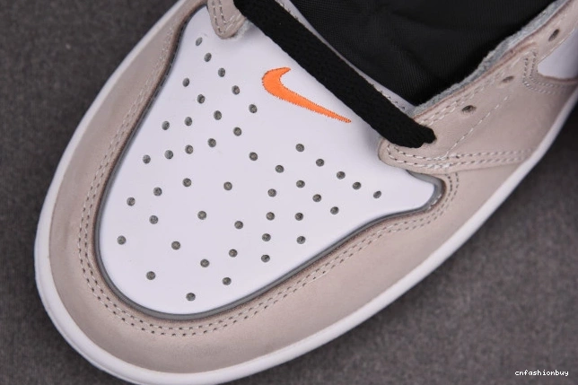 High Prototype DC6515-100 Jordan OG 1 0806